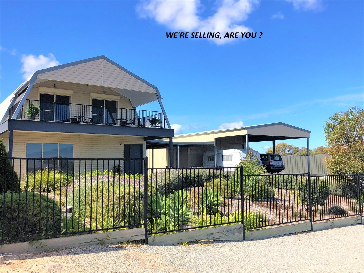 33 SARAH CRT Sarah, Coffin Bay SA 5607, Image 0