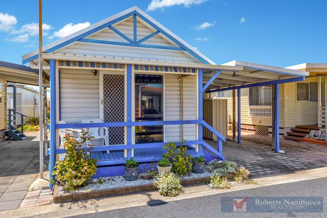 Picture of V12/52 Wellington Drive, NAMBUCCA HEADS NSW 2448
