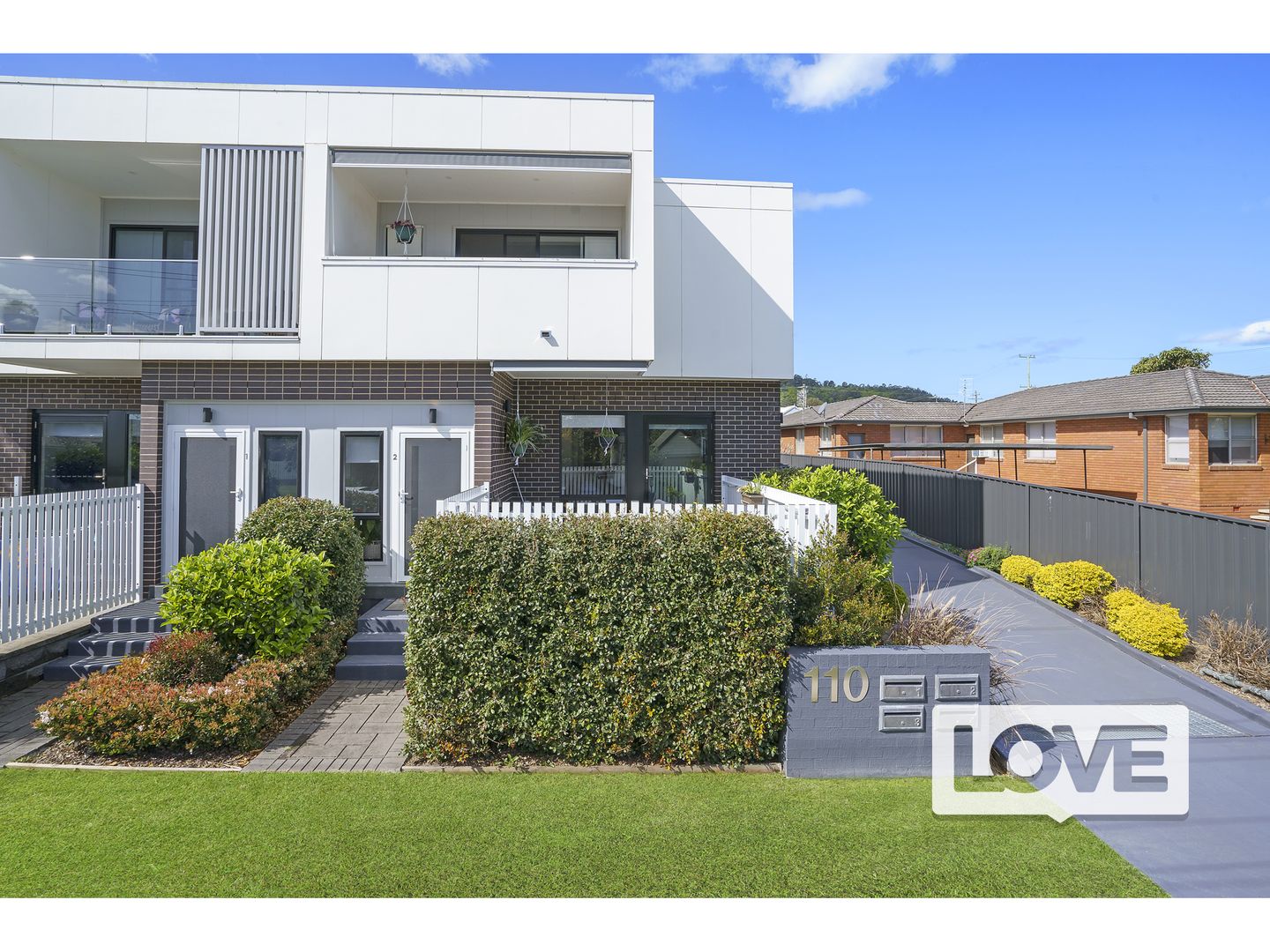 2/110 Lakeview Street, Speers Point Property History & Address Research Domain