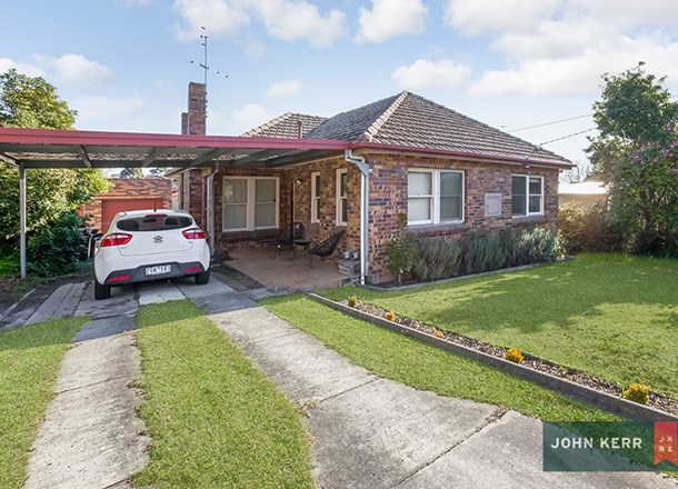 2 Belvedere Court, Newborough VIC 3825