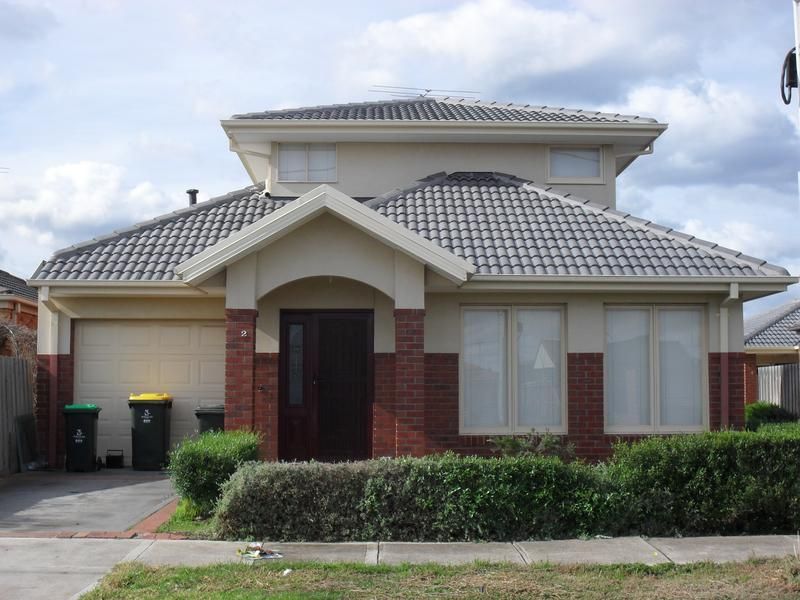 3 bedrooms Townhouse in 2/9-11 Gibson Crt ALTONA MEADOWS VIC, 3028