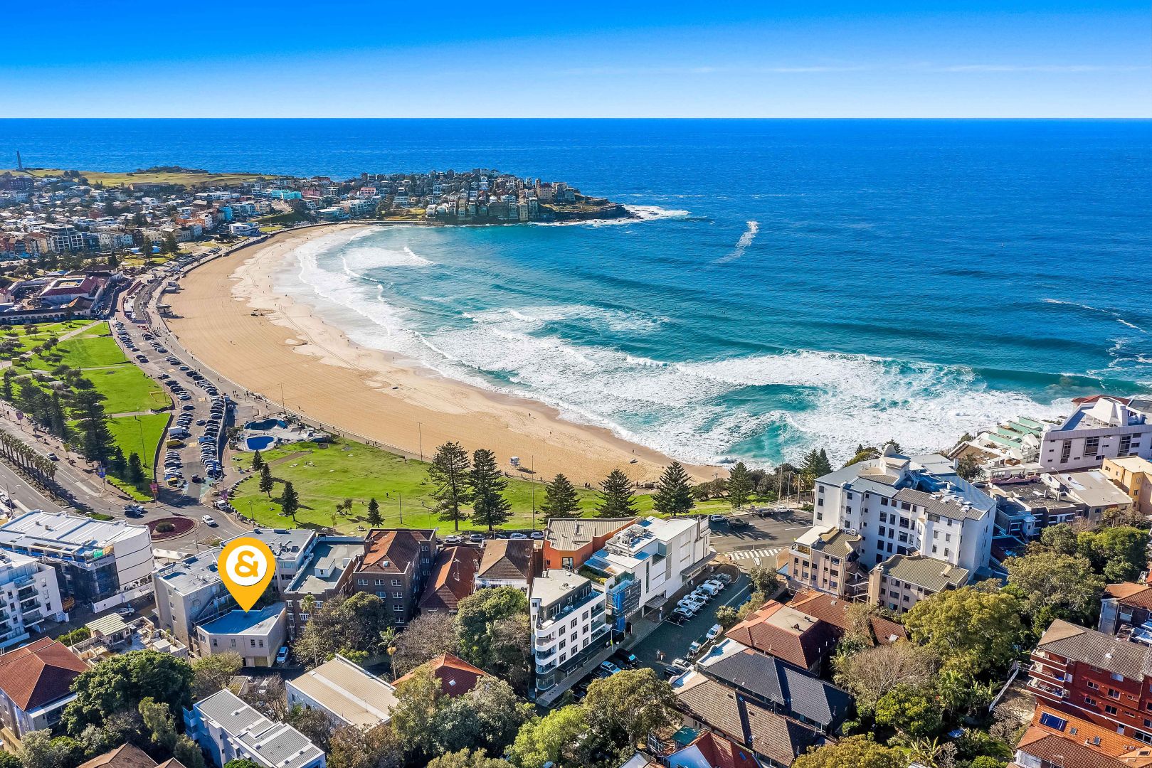 15a & 15b Lamrock Place, Bondi Beach NSW 2026, Image 1