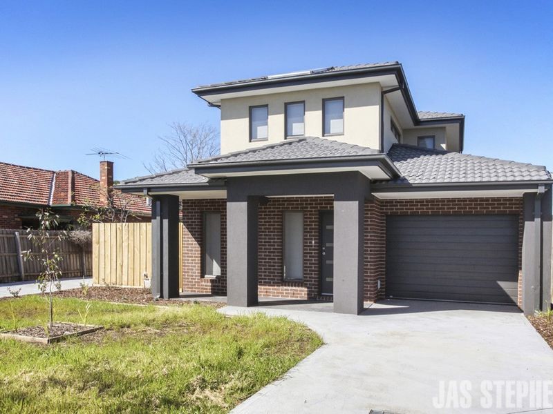 3 bedrooms Townhouse in 1/97 Alma Street WEST FOOTSCRAY VIC, 3012