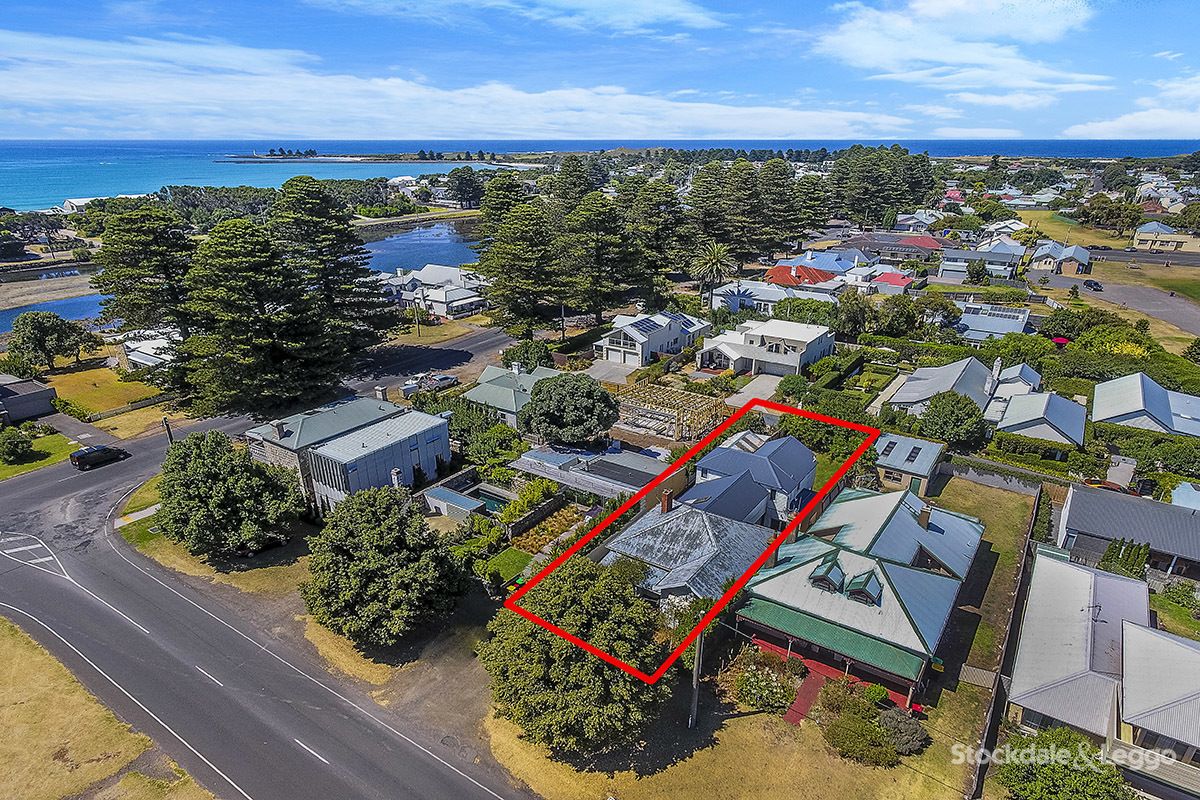 3 Regent Street, Port Fairy Property History & Address Research Domain