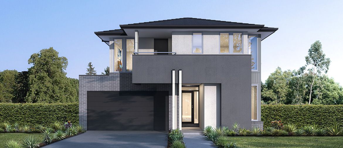 4 bedrooms New House & Land in 3030 Platoon Crescent BERWICK VIC, 3806