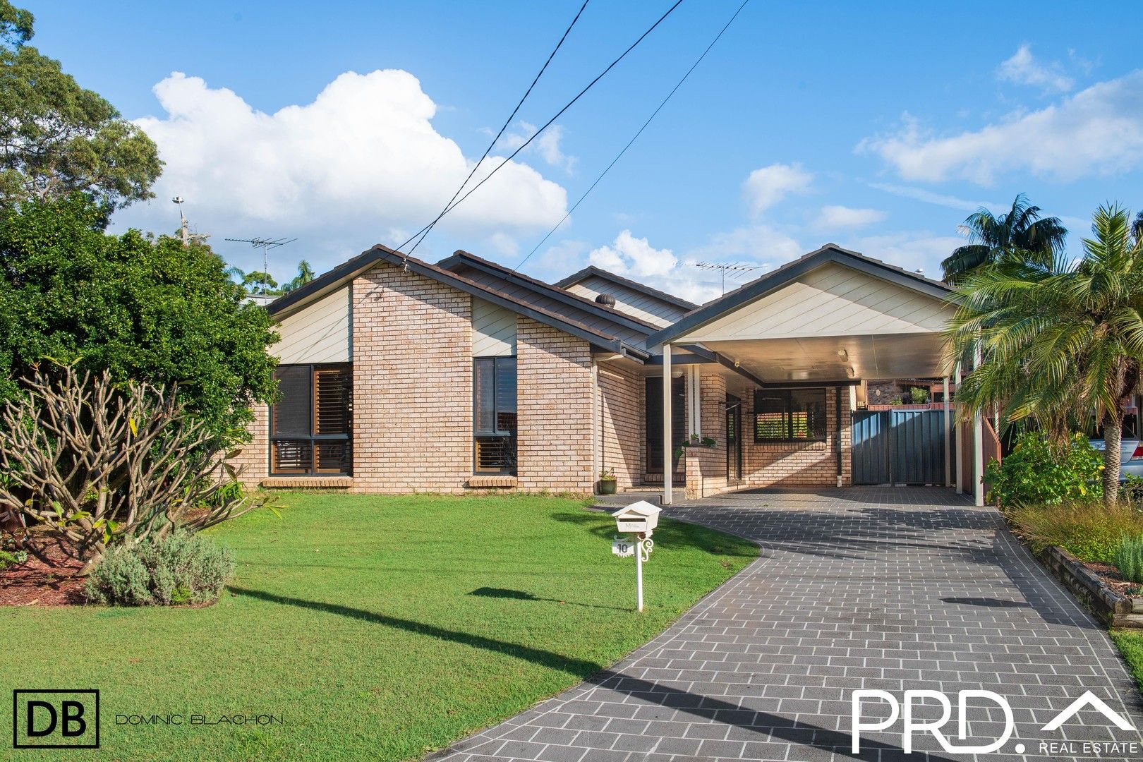 10 Patterson Close, Padstow NSW 2211, Image 0