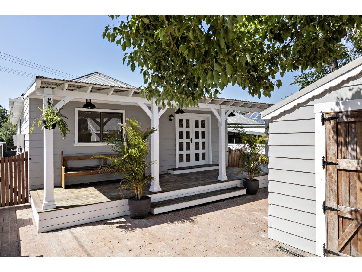 3 bedrooms House in 12 Bull Street MAYFIELD NSW, 2304