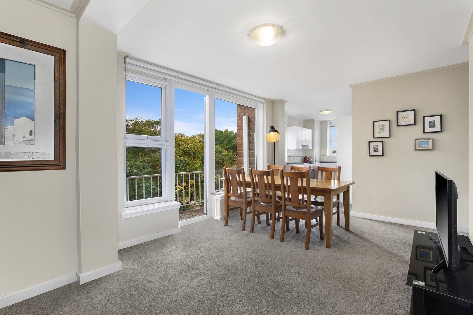 2 bedrooms Apartment / Unit / Flat in 28/116 Shirley Road WOLLSTONECRAFT NSW, 2065