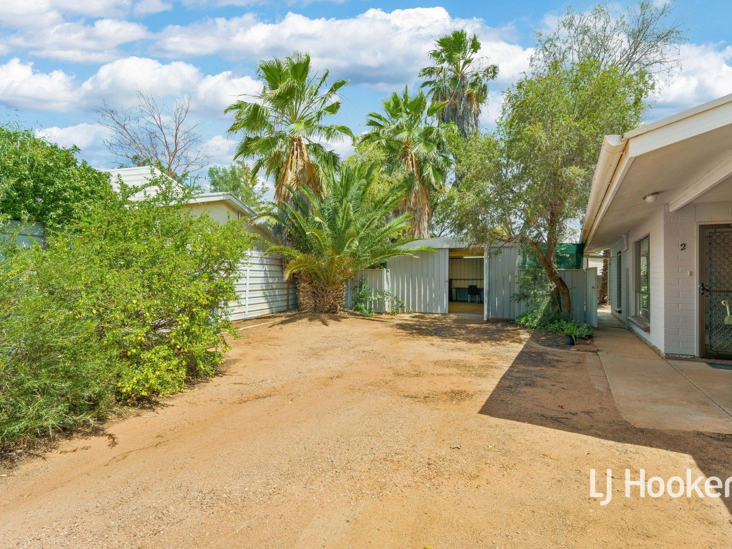 2/19 Nardoo Court, Sadadeen NT 0870, Image 0