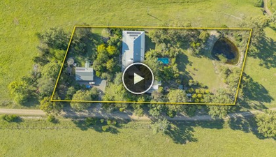 Picture of 583 Flat Tops Road, DUNGOG NSW 2420