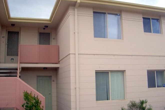 Picture of 41/46 Paul Coe Crescent, NGUNNAWAL ACT 2913