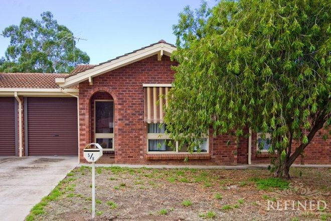 Picture of 5/8 Warwick Street, SALISBURY EAST SA 5109