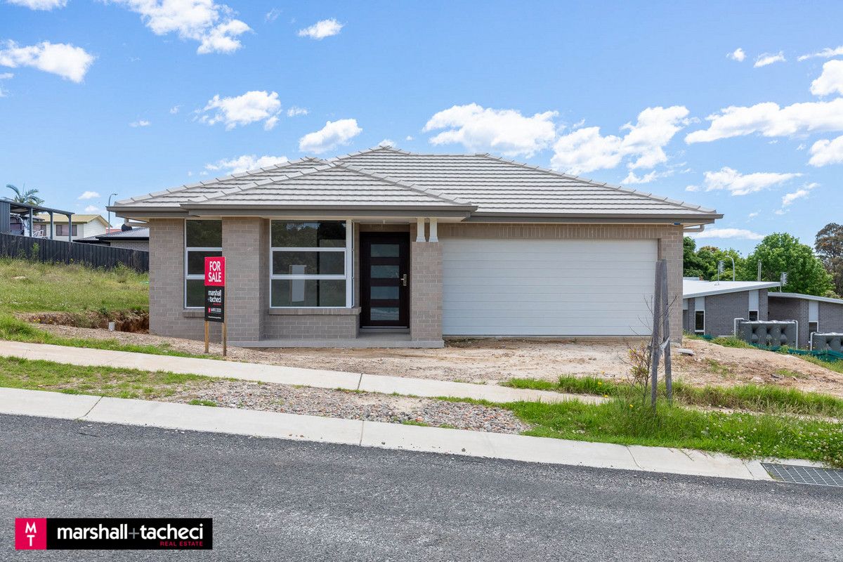 4 bedrooms House in 20 Songlark Street BERMAGUI NSW, 2546
