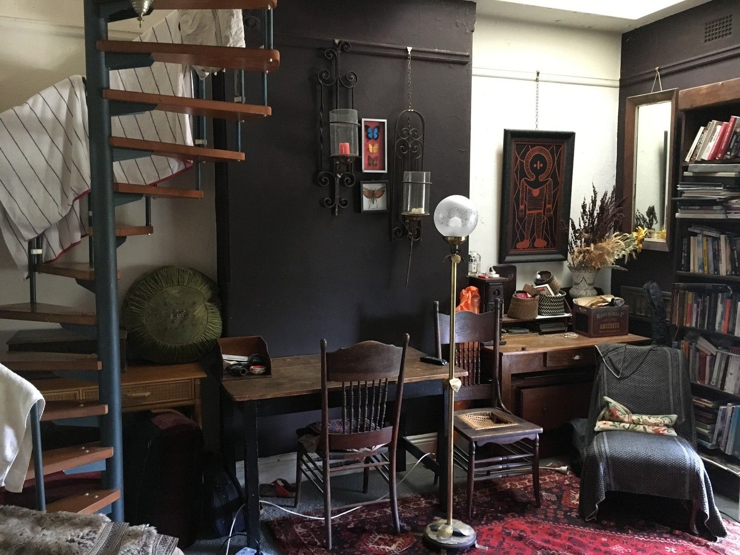 1 bedrooms Apartment / Unit / Flat in 5/394 Moore Park Road PADDINGTON NSW, 2021