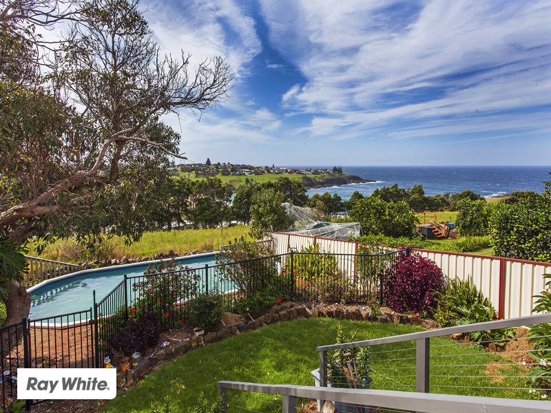 81 Attunga Avenue, KIAMA HEIGHTS NSW 2533, Image 1