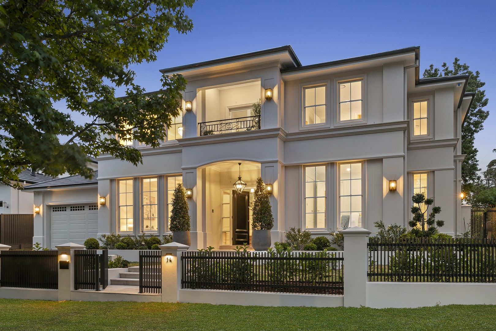 5 bedrooms House in 54 Flinders Avenue ST IVES NSW, 2075
