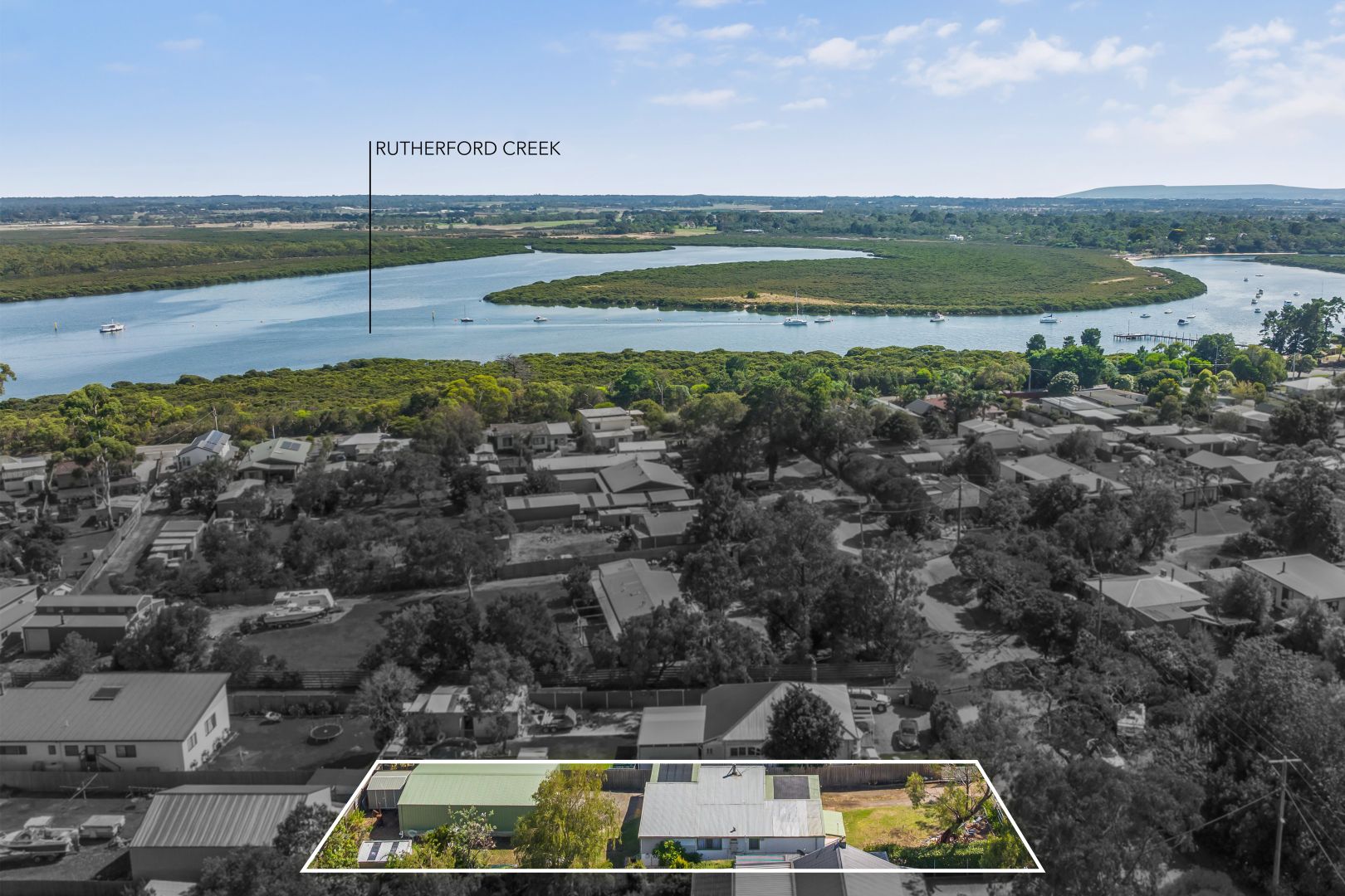 14 Culgoa Street, Warneet Property History & Address Research Domain