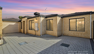 Picture of 1D Balcombe Street, WESTMINSTER WA 6061