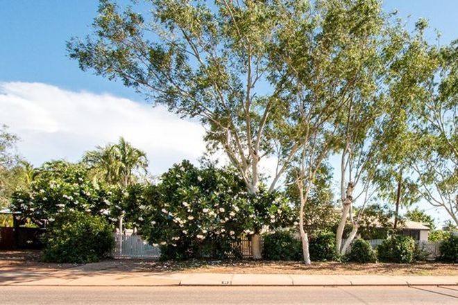 Picture of 89 Guy Street, BROOME WA 6725
