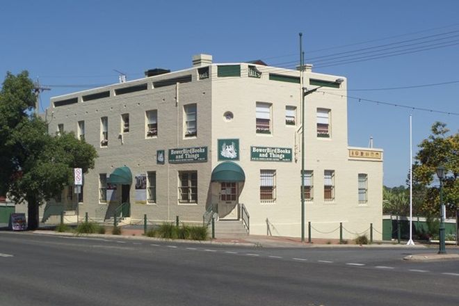 Picture of 86-88 Whitton st, NARRANDERA NSW 2700