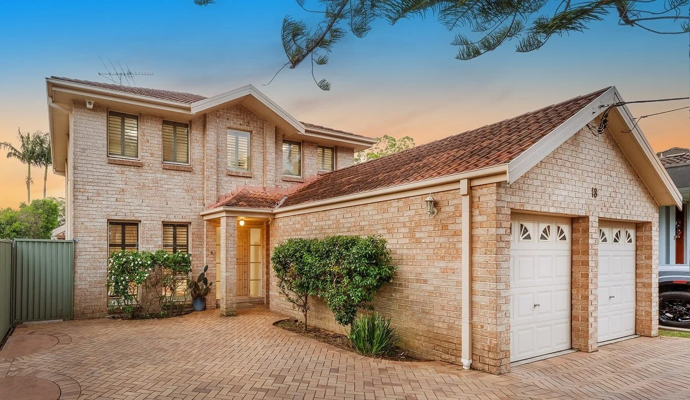 18 Condon Avenue, Panania NSW 2213