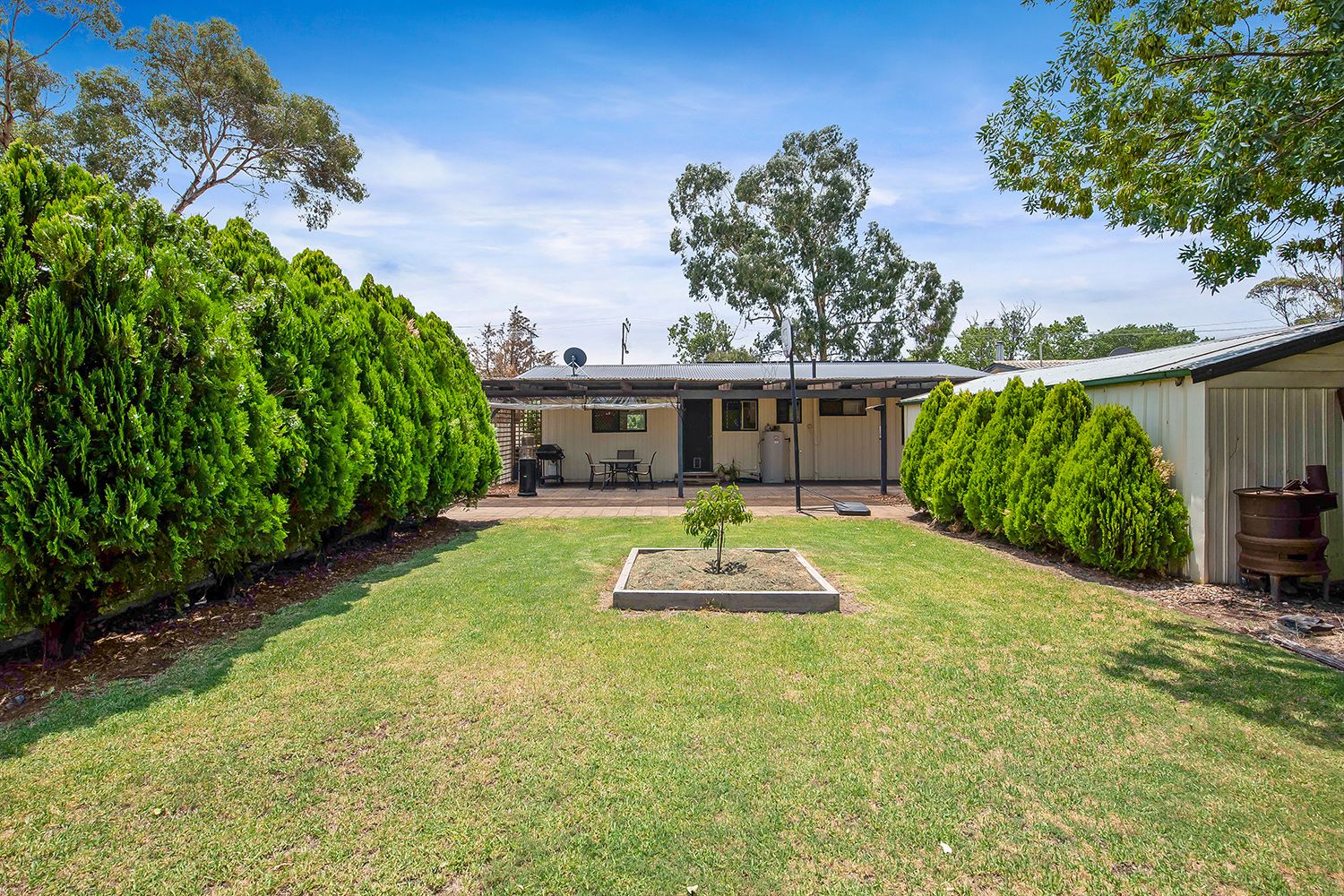 57 Greenock Road, Nuriootpa SA 5355