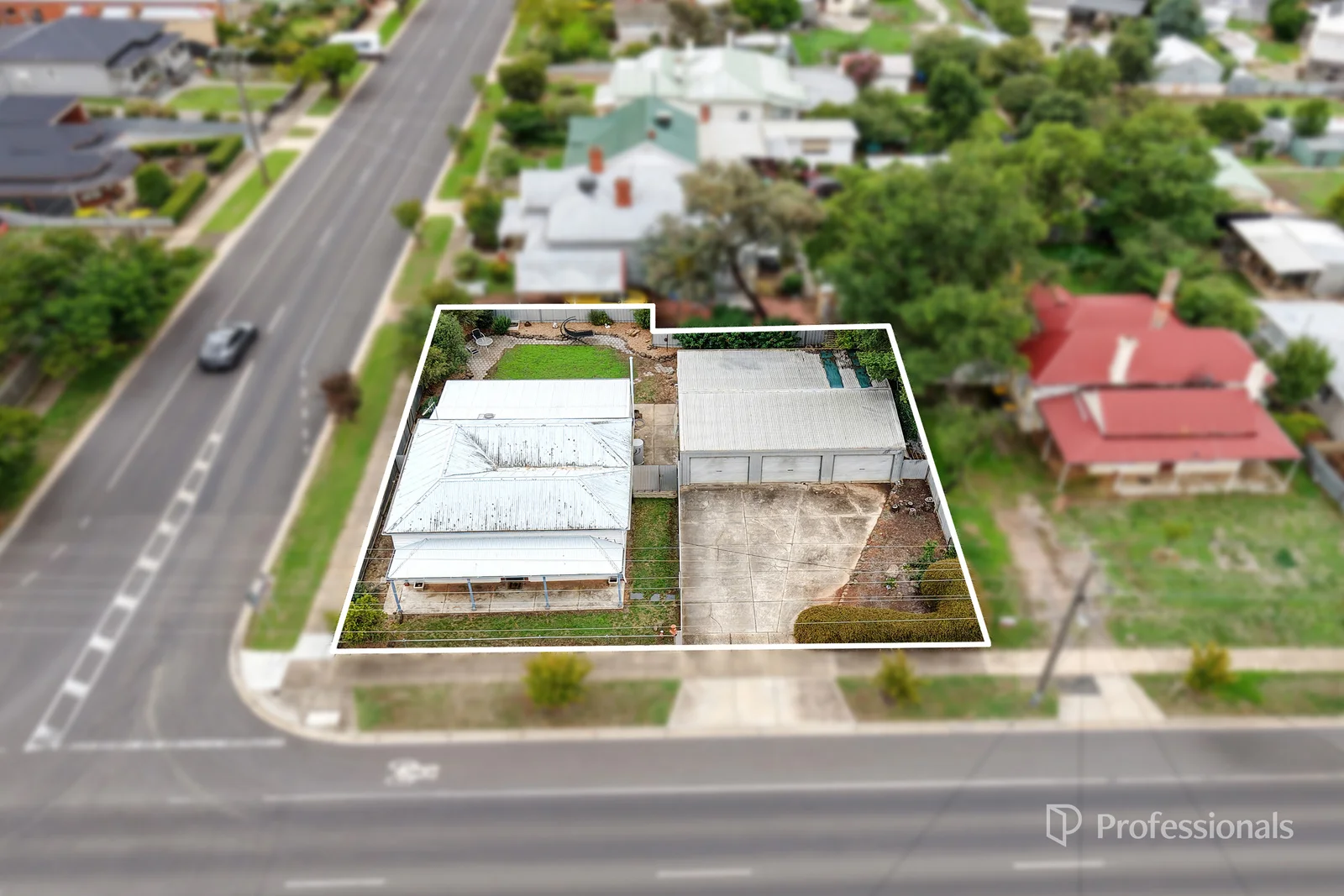 Additional image 16 of 24 Inkerman Street, Maryborough VIC 3465