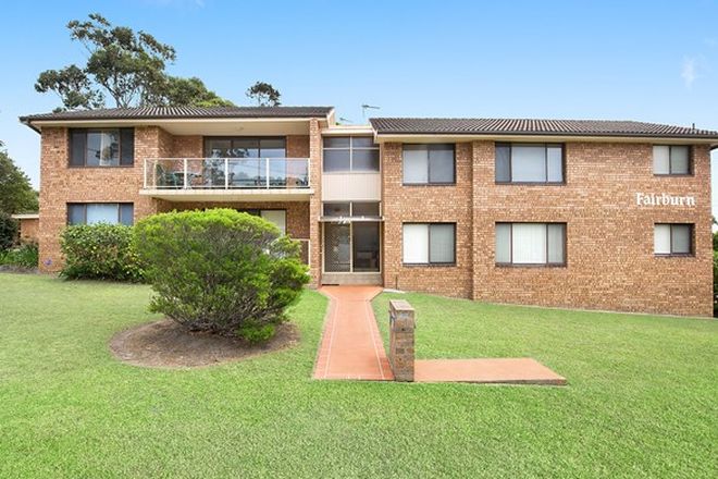 Picture of 6/25 Shepherd Street, MOLLYMOOK NSW 2539