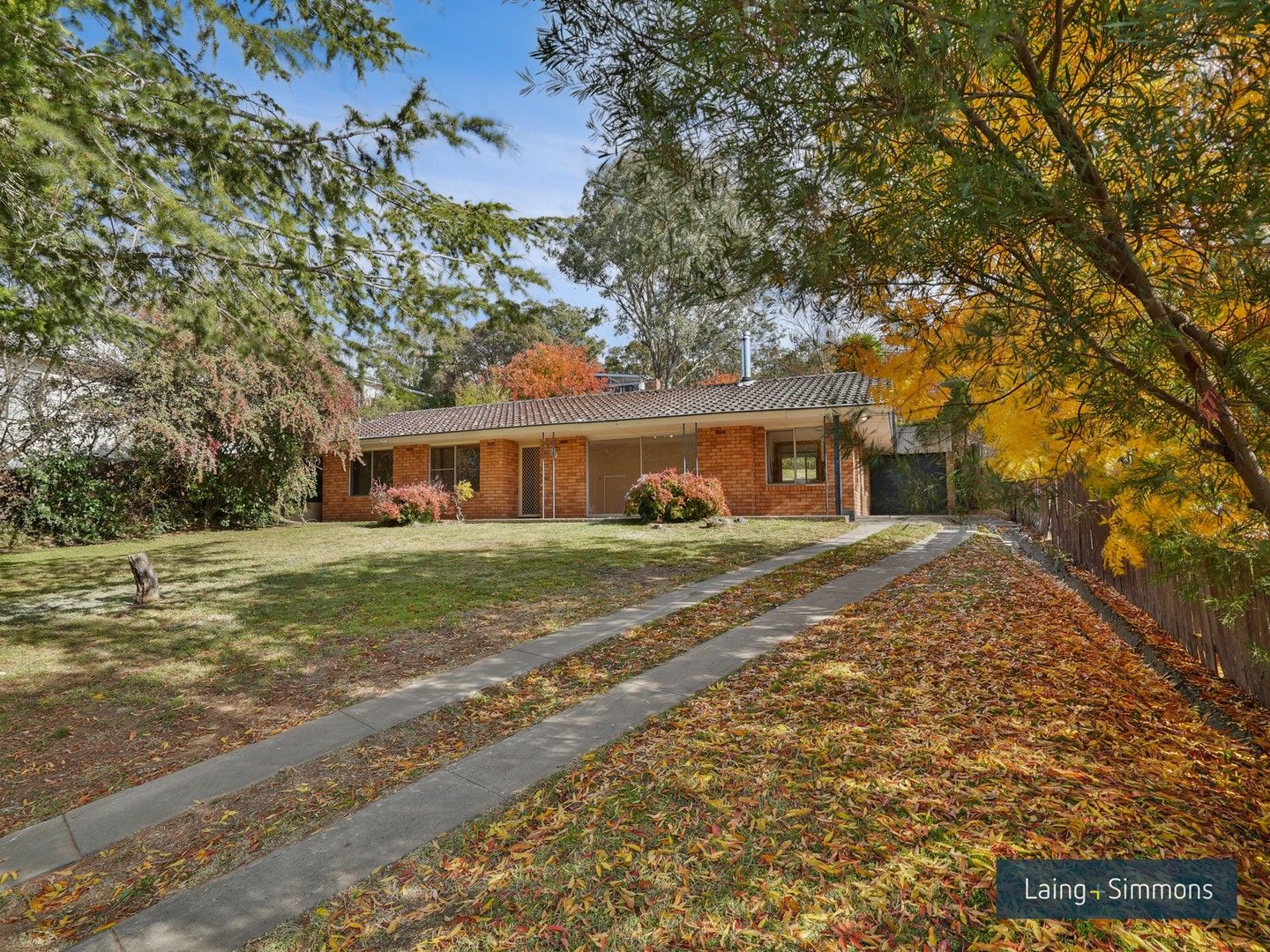 3 bedrooms House in 4 Laurence Avenue ARMIDALE NSW, 2350