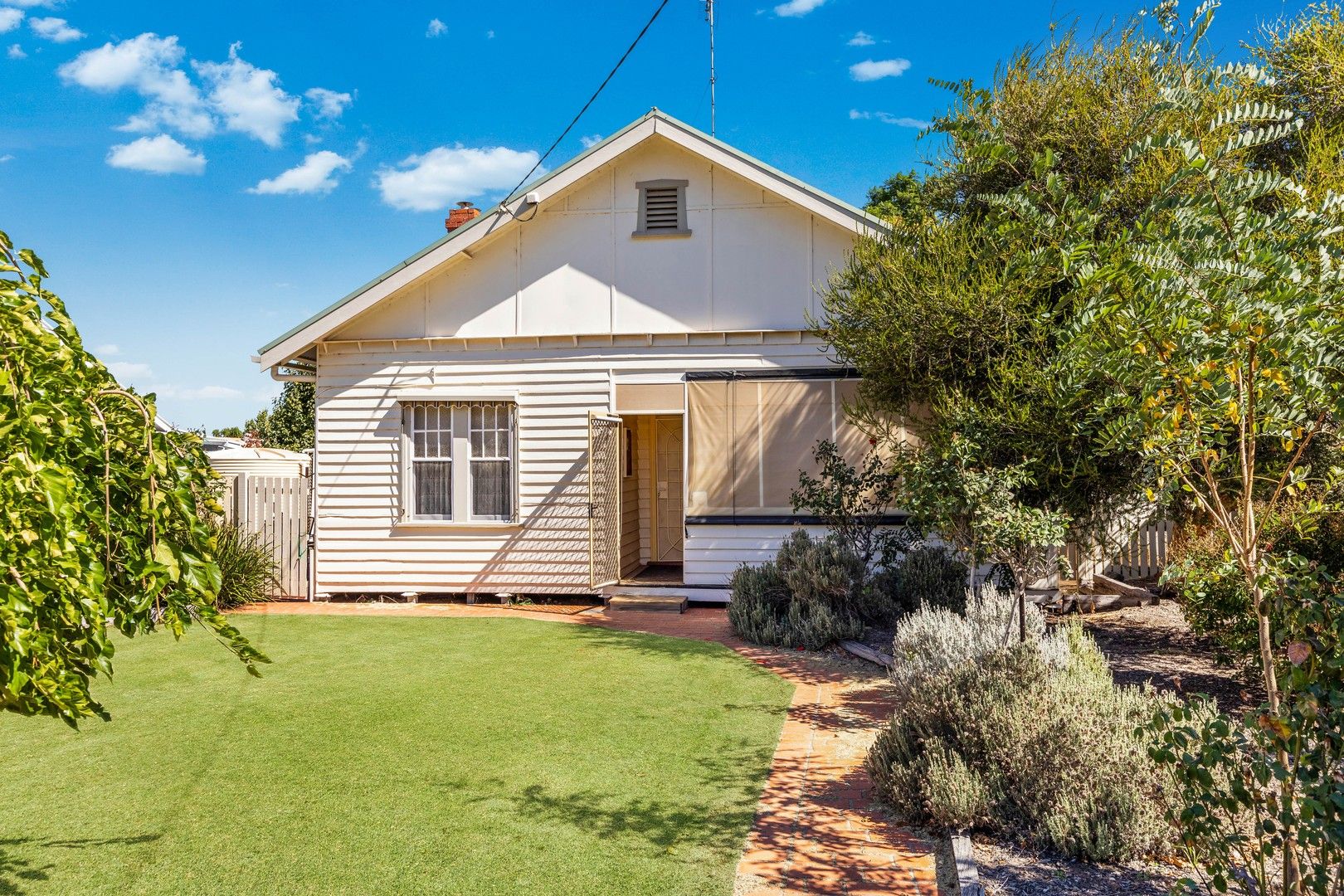 91 Channel Street, Cohuna VIC 3568, Image 0