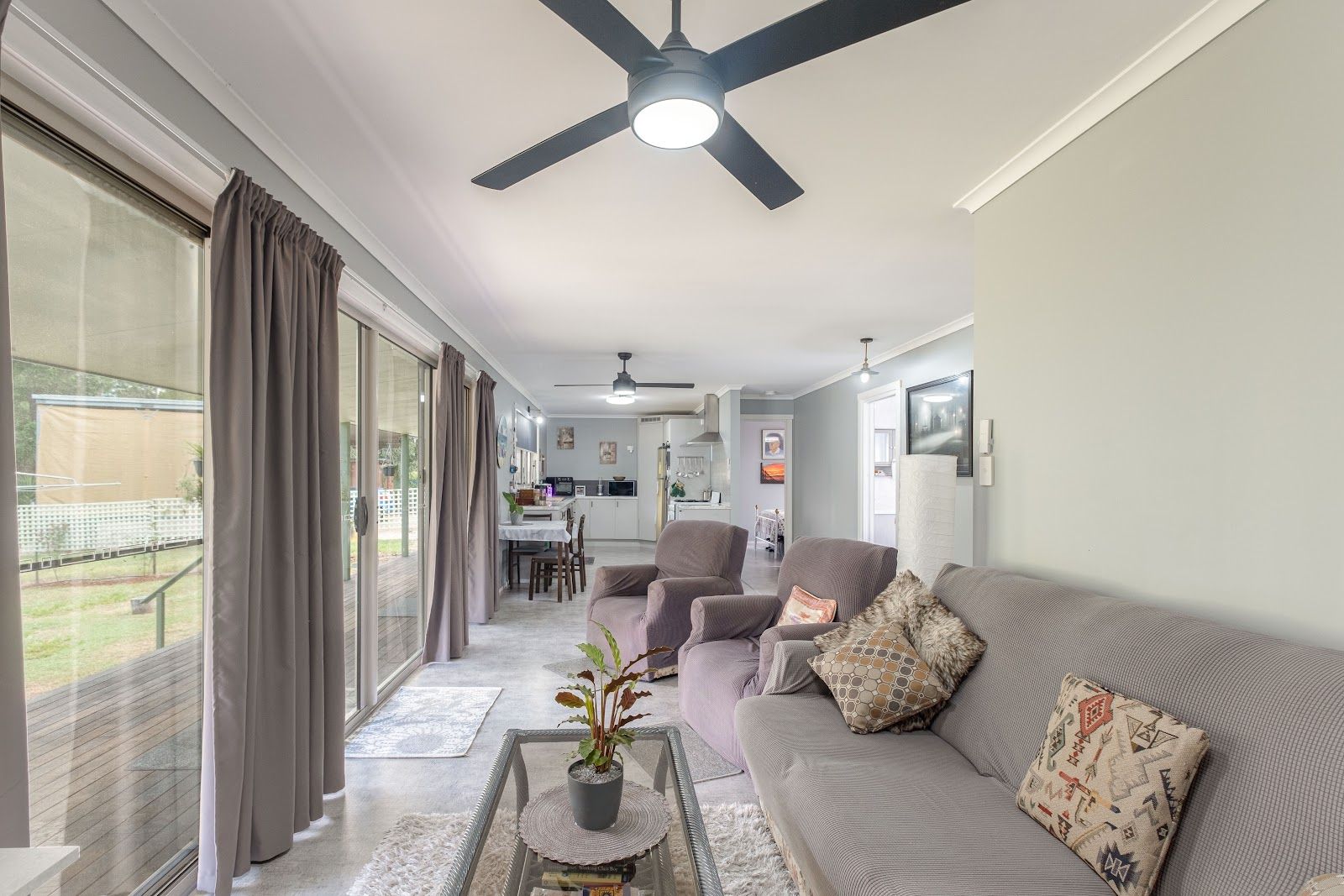 2 bedrooms House in 38 Gaunt Road GLENWOOD QLD, 4570
