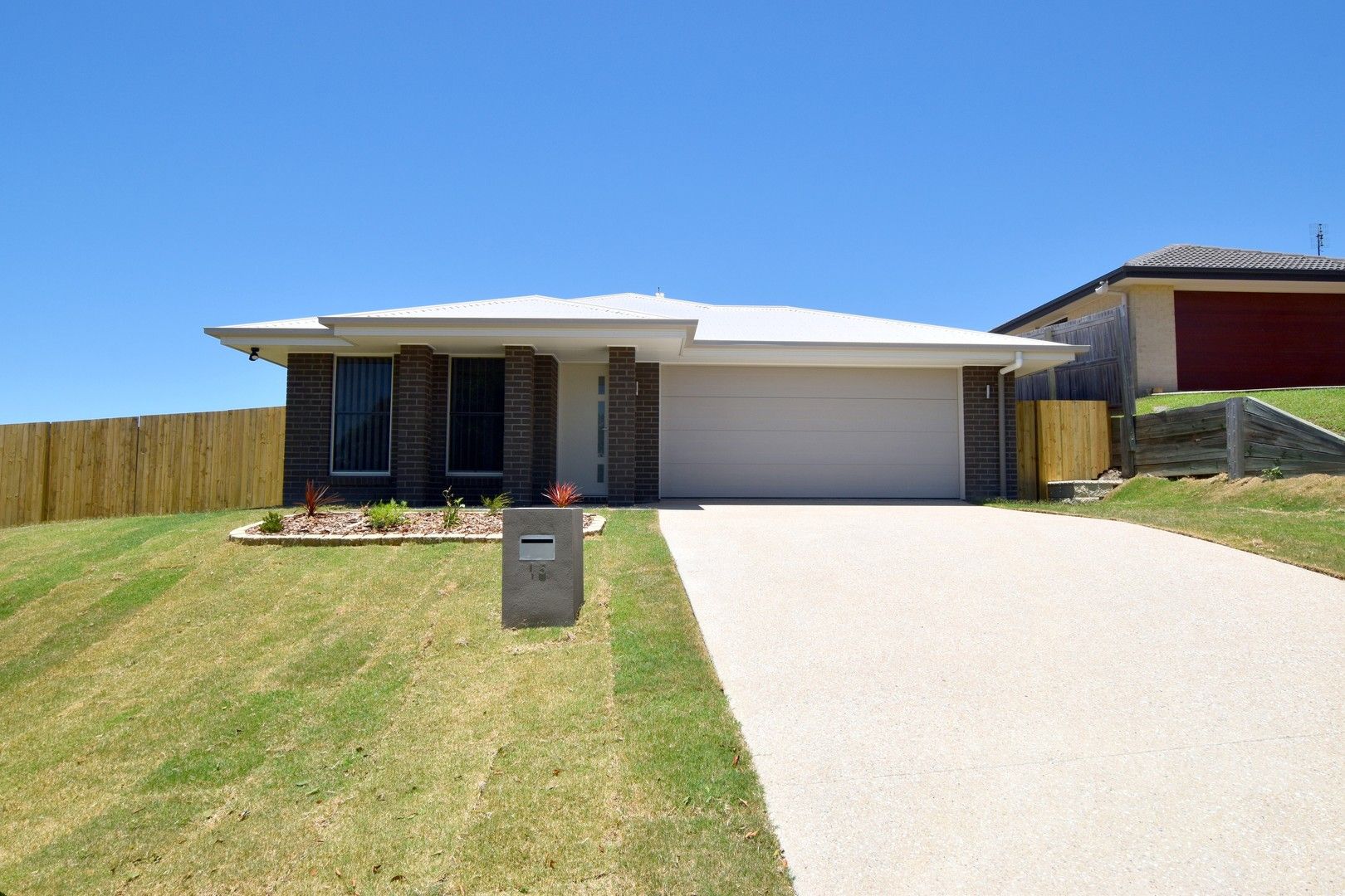 4 bedrooms House in 15 Kennedy Close GLEN EDEN QLD, 4680