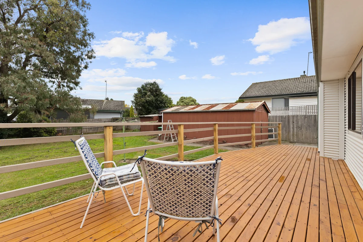 Additional image 12 of 52 Newman Crescent, Traralgon VIC 3844