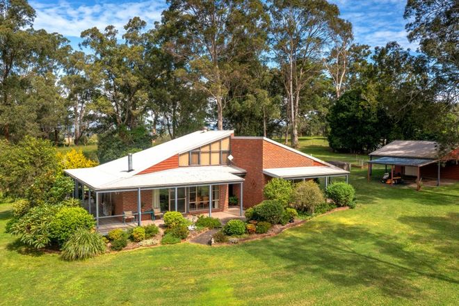 Picture of 583 Gloucester Road, KILLAWARRA NSW 2429