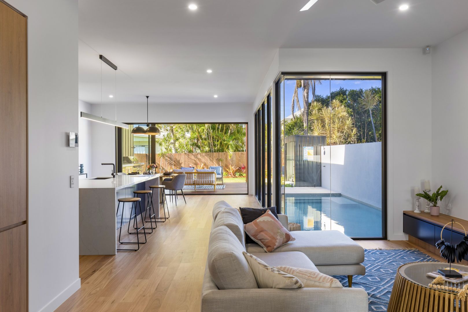 93 Nothling Street, Moffat Beach Property History & Address Research