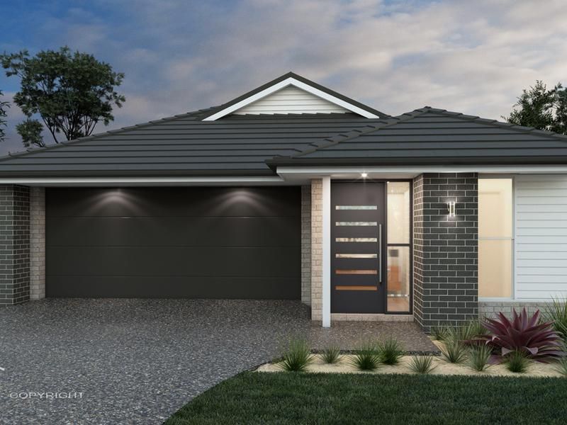 Lot 288 Victory Drive, Griffin QLD 4503, Image 0