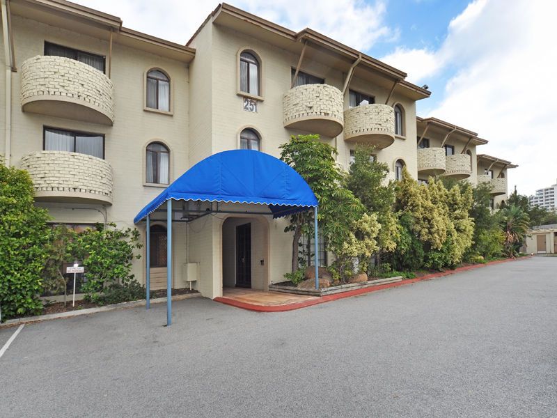 26/251 West Coast Highway, Scarboroug Property History & Address