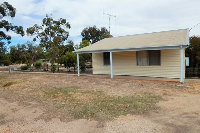 Picture of 1 Browning Avenue, MURRABIT VIC 3579