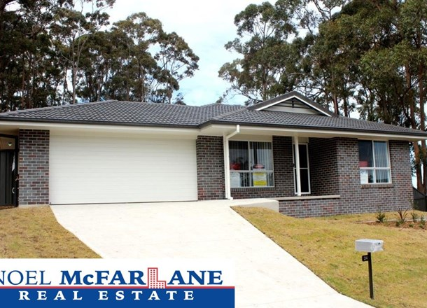 24 Hadlow Drive, Cameron Park NSW 2285