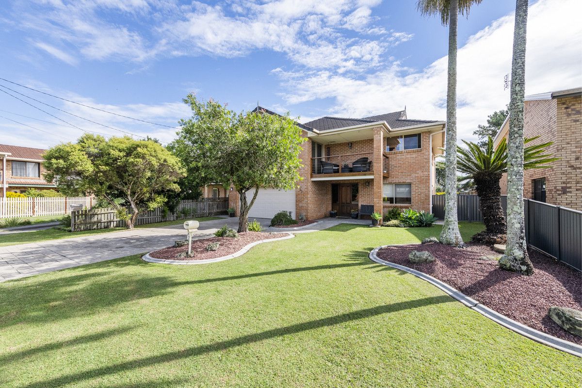 33 Course Street, Grafton Property History & Address Research Domain