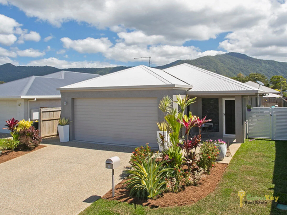 4 Gurrumbah Link, Smithfield QLD 4878