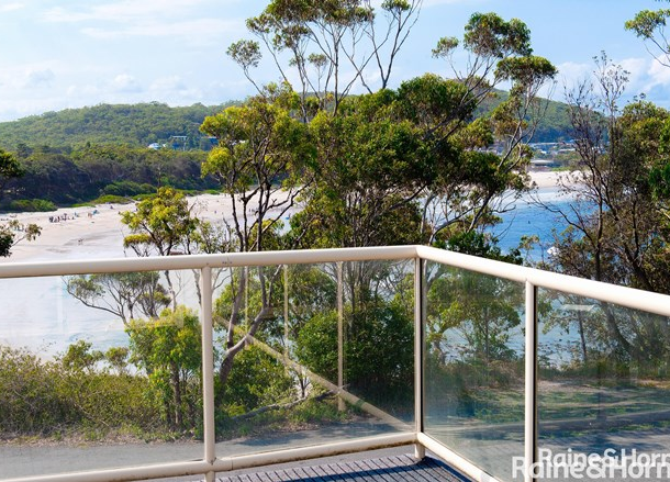 92 Marine Drive, Fingal Bay NSW 2315