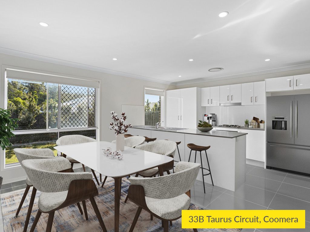 33B Taurus Circuit, Coomera QLD 4209, Image 2