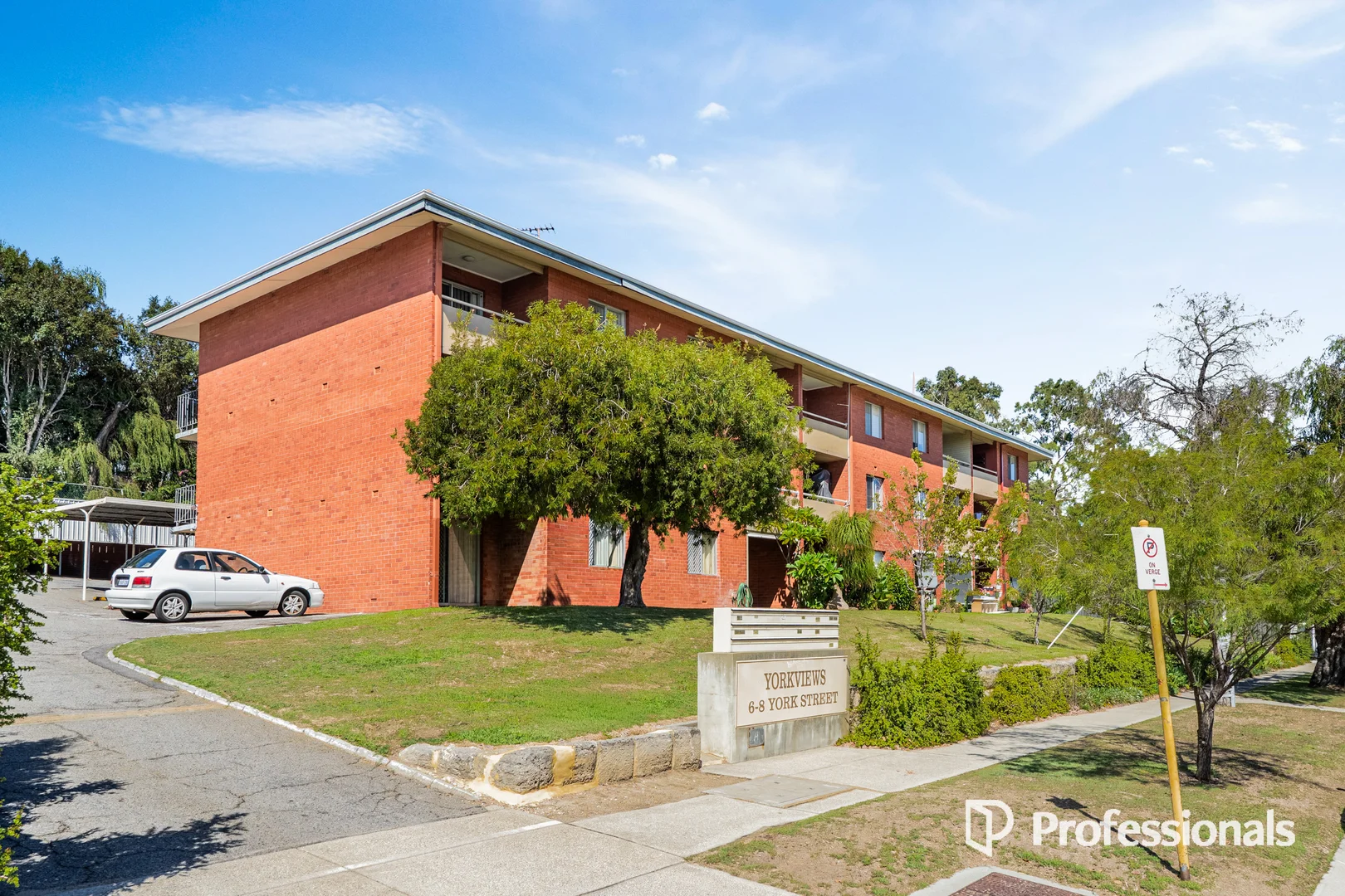 Additional image 2 of 6/6 York Street, Inglewood WA 6052