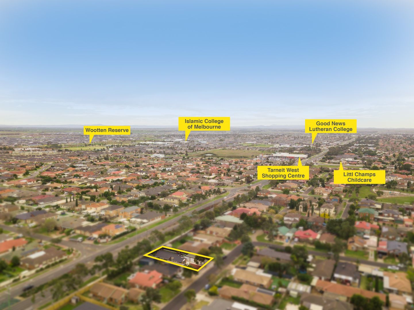15 Cleveland Drive, Hoppers Crossing VIC 3029, Image 2