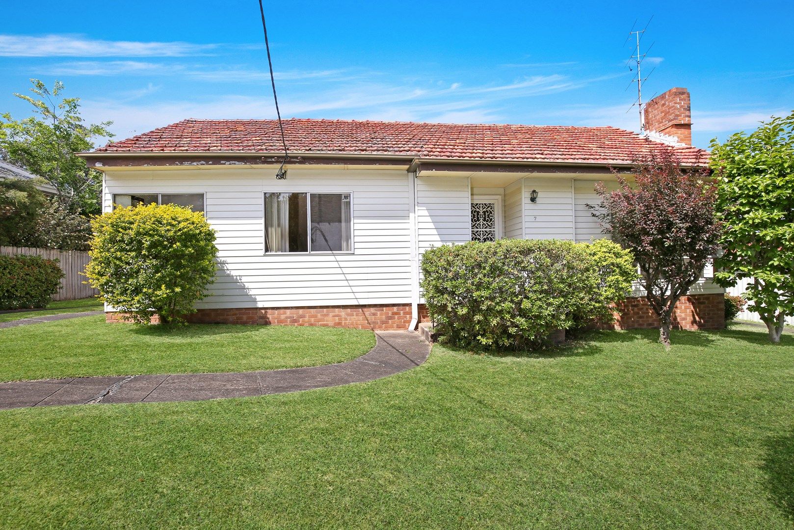 7 Attunga Street, Keiraville NSW 2500, Image 0