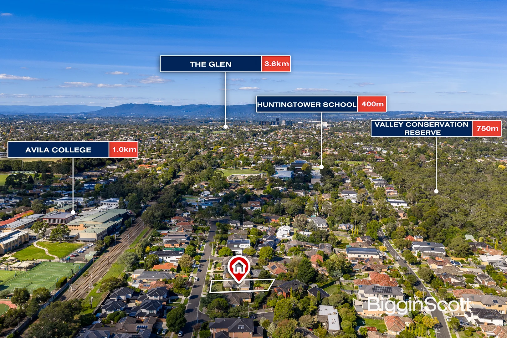 Additional image 3 of 14 Amber Grove, Mount Waverley VIC 3149