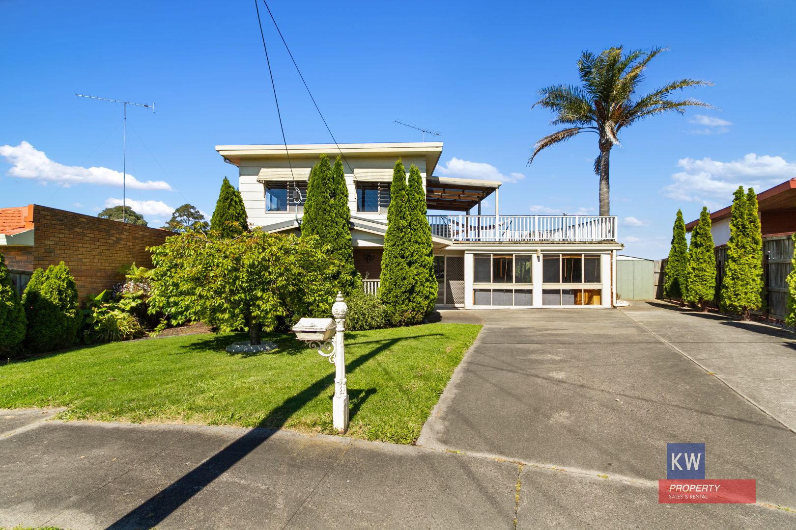 21 Wicks Cres, Morwell VIC 3840, Image 1