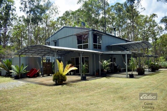 Picture of 1001 Anderleigh Road, ANDERLEIGH QLD 4570
