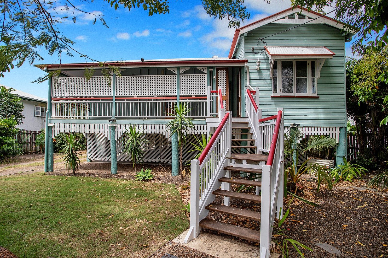 7 Forth Street, South Mackay QLD 4740, Image 0